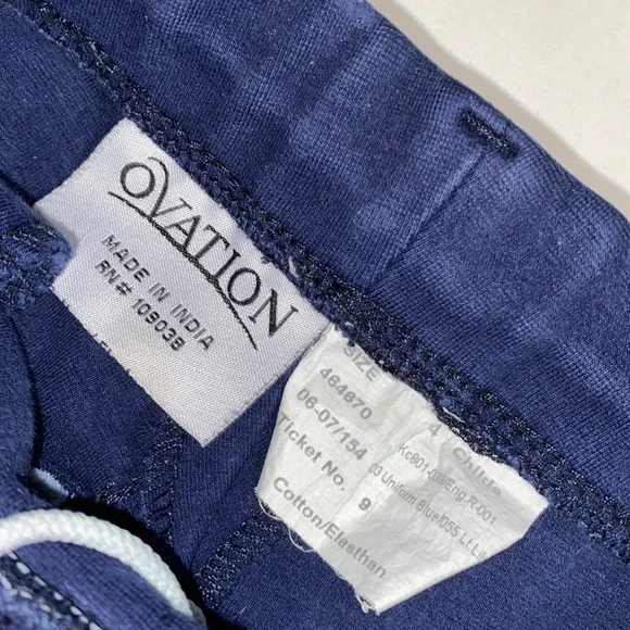 Ovation Breeches - Picture 4 of 6